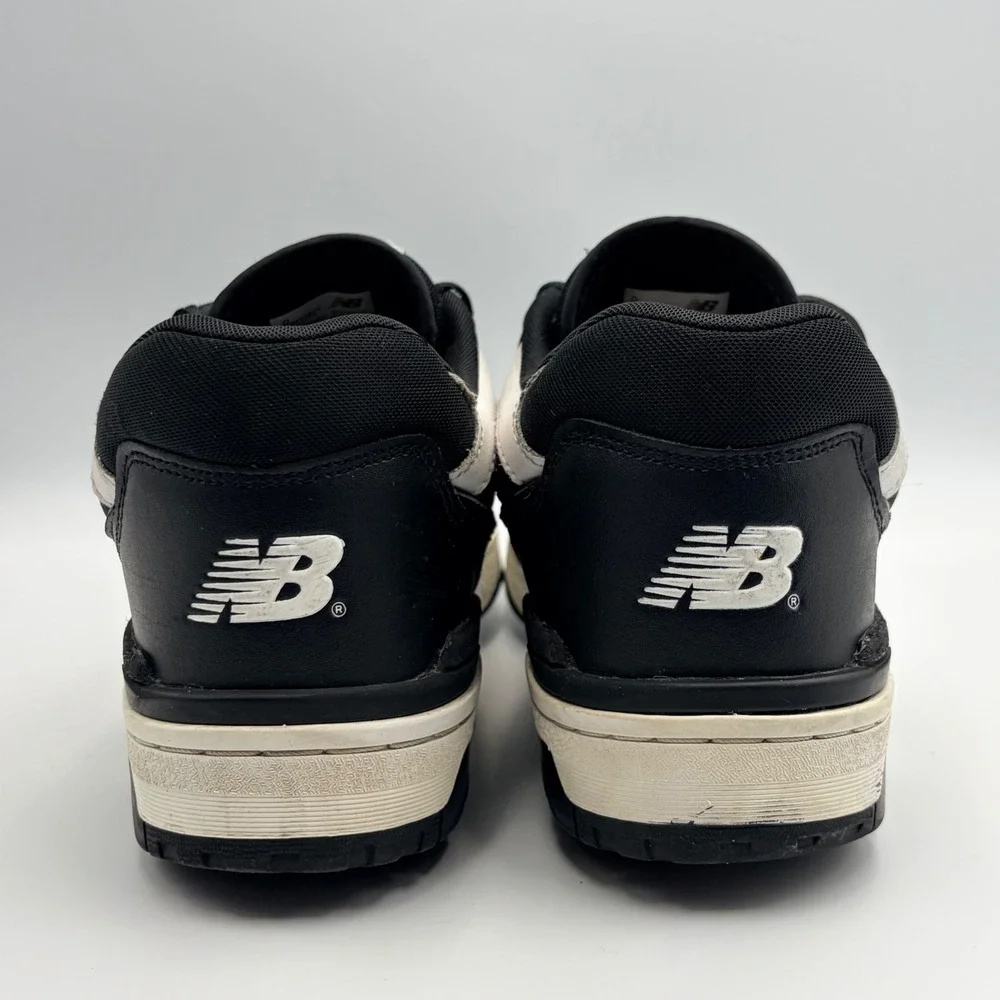 New Balance cm details black